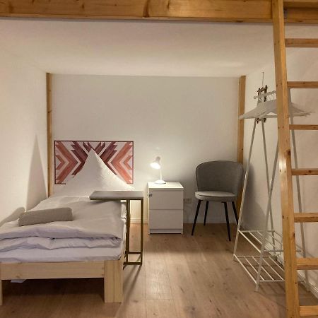 Minimal Hostel No.43 Berlin Dış mekan fotoğraf