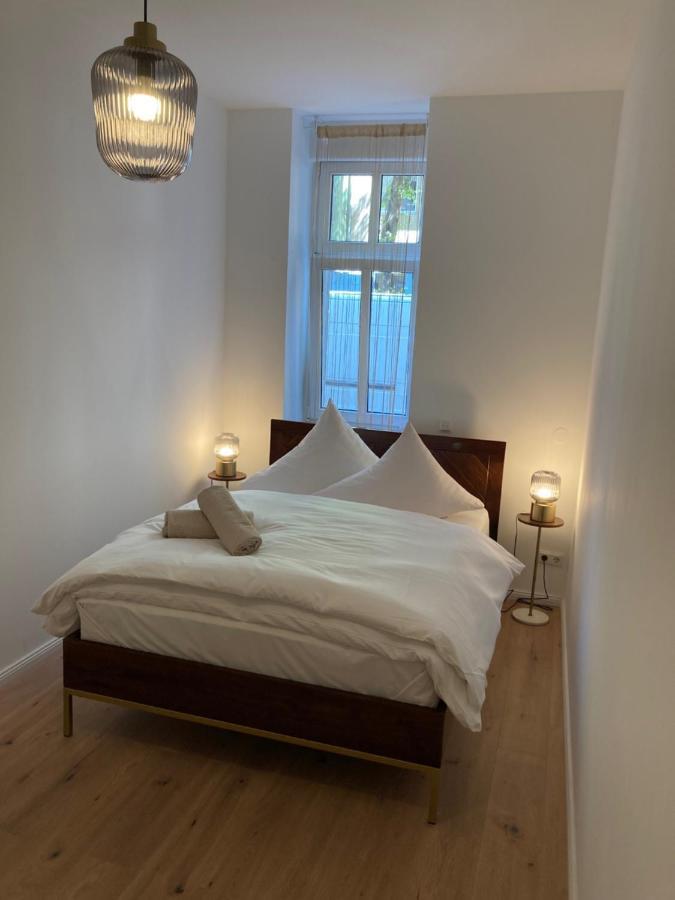 Minimal Hostel No.43 Berlin Dış mekan fotoğraf