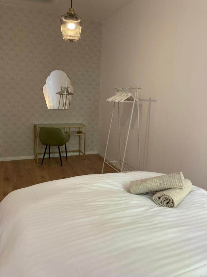 Minimal Hostel No.43 Berlin Dış mekan fotoğraf