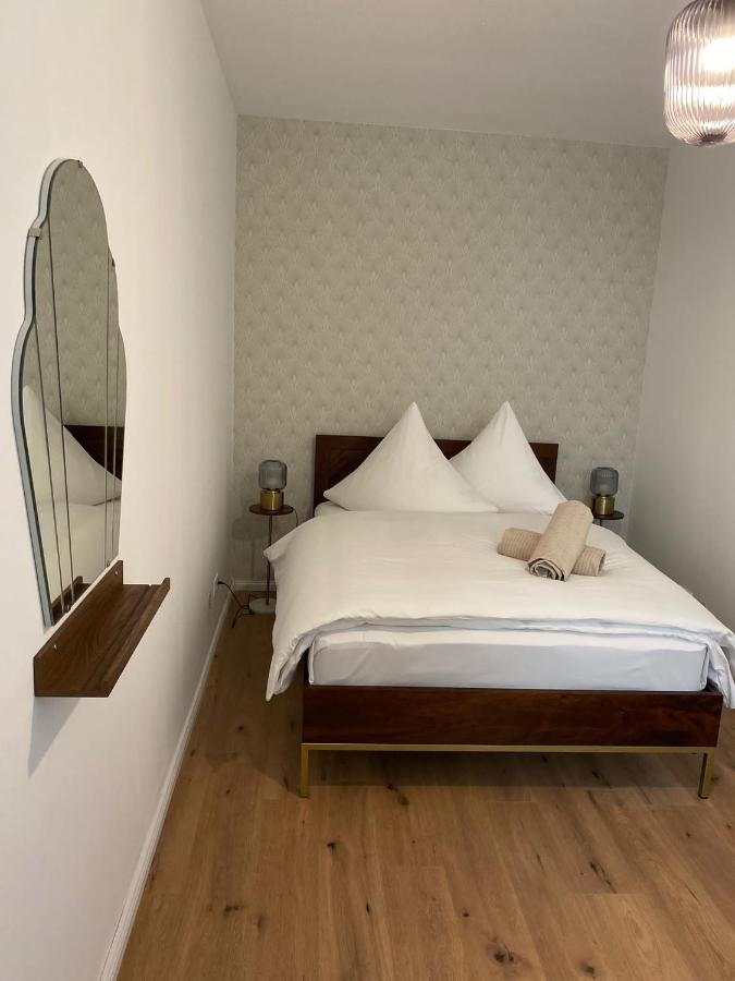 Minimal Hostel No.43 Berlin Dış mekan fotoğraf